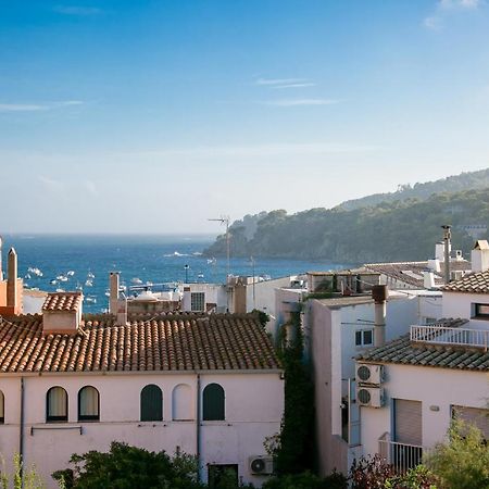 El Niu Apartment Calella De Palafrugell Exterior photo