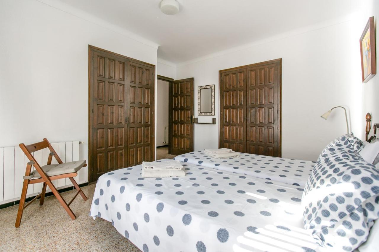 El Niu Apartment Calella De Palafrugell Exterior photo